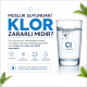 Musluk suyundaki klor zararlı mıdır?